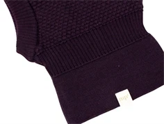 MP plum perfect elefanthue Oslo uld/bomuld